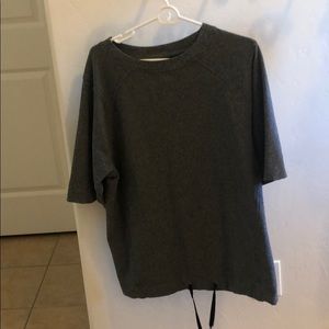 Lululemon short sleeve